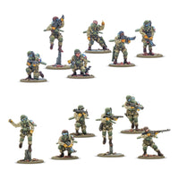 KONFLIKT '47 - UNITED STATES STARTER ARMY