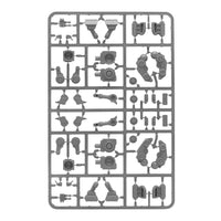 KONFLIKT '47 - UNITED STATES STARTER ARMY