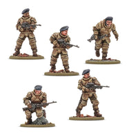 KONFLIKT '47 - BRITISH & COMMONWEALTH STARTER ARMY