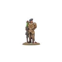 KONFLIKT '47 - BRITISH & COMMONWEALTH STARTER ARMY