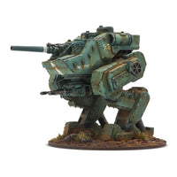 KONFLIKT '47 - SOVIET BLOC STARTER ARMY