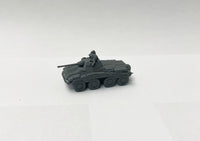 VICTRIX MINIATURES - SD.KFZ. 234/2 PUMA