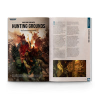 WHITE DWARF MAGAZINE : ISSUE 504 SEPTEMBER 2024