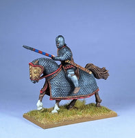 VICTRIX MINIATURES - VXDA015 LATE ROMAN CATAPHRACTS