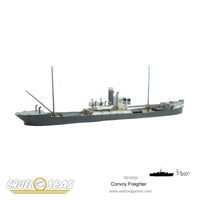 THE CRUEL SEAS - CONVOY FREIGHTER