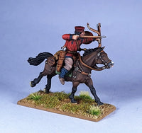 VICTRIX MINIATURES - VXDA014 LATE ROMAN HORSE ARCHERS