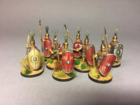 VICTRIX MINIATURES - VXA007 ROME'S LEGIONS OF THE REPUBLIC (I)