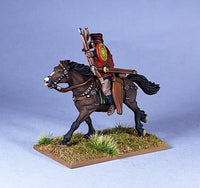 VICTRIX MINIATURES - VXDA014 LATE ROMAN HORSE ARCHERS