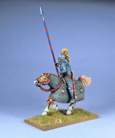 VICTRIX MINIATURES - VXDA015 LATE ROMAN CATAPHRACTS