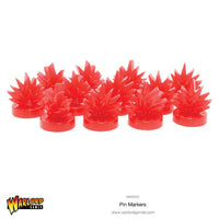 BOLT ACTION : WARLORD GAMES PIN MAKERS