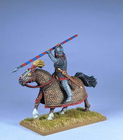 VICTRIX MINIATURES - VXDA015 LATE ROMAN CATAPHRACTS