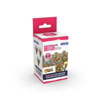AK INTERACTIVE - BRITISH WWII UNIFORMS - QUICK GEN SET