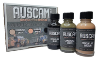 OUTLAW PAINTS - Auscam Box Set