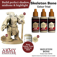 THE ARMY PAINTER WARPAINTS AIR SKELETON BONE