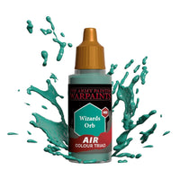 THE ARMY PAINTER WARPAINTS AIR WIZARDS ORB