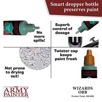 THE ARMY PAINTER WARPAINTS AIR WIZARDS ORB