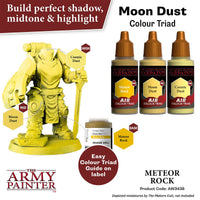 THE ARMY PAINTER WARPAINTS AIR METEOR ROCK