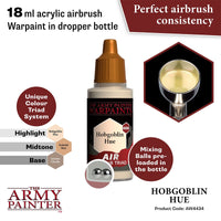 THE ARMY PAINTER WARPAINTS AIR HOBGOBLIN HUE