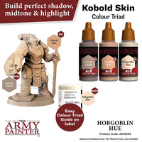 THE ARMY PAINTER WARPAINTS AIR HOBGOBLIN HUE