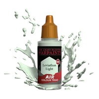 THE ARMY PAINTER WARPAINTS AIR LEVIATHAN LIGHT
