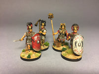 VICTRIX MINIATURES - VXA007 ROME'S LEGIONS OF THE REPUBLIC (I)