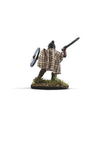 WEAVE OF WAR - BADGERFACE #1 CAMPAIGN CLOAKS - MULTI PACK (8)