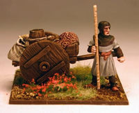 SAGA SCENICS - BAGGAGE (3 BASES)