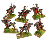 VICTRIX MINIATURES - VX0025 BRITISH HOUSEHOLD CAVALRY