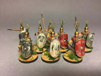 VICTRIX MINIATURES - VXA007 ROME'S LEGIONS OF THE REPUBLIC (I)