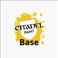 21-20 CITADEL BASE : MOURNFANG BROWN