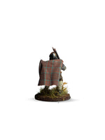 WEAVE OF WAR - HEBRIDEAN CAMPAIGN CLOAK 2