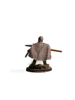 WEAVE OF WAR - BORERAY CAMPAIGN CLOAK 3