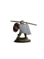 WEAVE OF WAR - HEBRIDEAN CAMPAIGN CLOAK 3