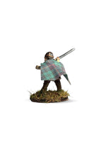 WEAVE OF WAR - HEBRIDEAN CAMPAIGN CLOAK 4