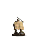 WEAVE OF WAR - BORERAY CAMPAIGN CLOAK 5