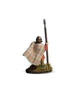 WEAVE OF WAR - BORERAY CAMPAIGN CLOAK 6