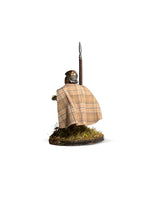 WEAVE OF WAR - BORERAY CAMPAIGN CLOAK 7