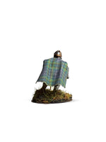 WEAVE OF WAR - HEBRIDEAN CAMPAIGN CLOAK 8