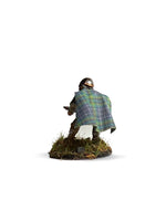 WEAVE OF WAR - HEBRIDEAN CAMPAIGN CLOAK 8