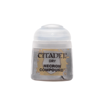 23-13 CITADEL DRY : NECRON COMPOUND