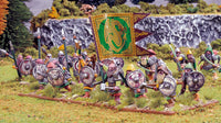 OATHMARK Dwarf Infantry