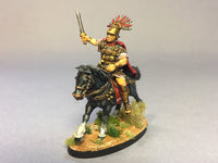 VICTRIX MINIATURES - VXA034 REPUBLICAN ROMAN CAVALRY