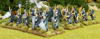 OATHMARK Elf Light Infantry