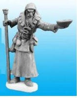 FROSTGRAVE : CULT APOTHECARY & MARKSMAN