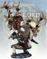 FROSTGRAVE : RANGIFER