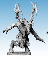 FROSTGRAVE : RANGIFER