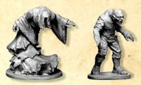 FROSTGRAVE : VAMPIRE & FROST WRAITH