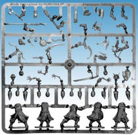 FROSTGRAVE : CULTISTS