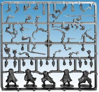 FROSTGRAVE : CULTISTS