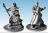 FROSTGRAVE : WIZARDS (8 WIZARDS)